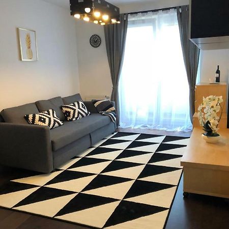 Goma Rent Noskowskiego Gdansk Apartamento Exterior foto
