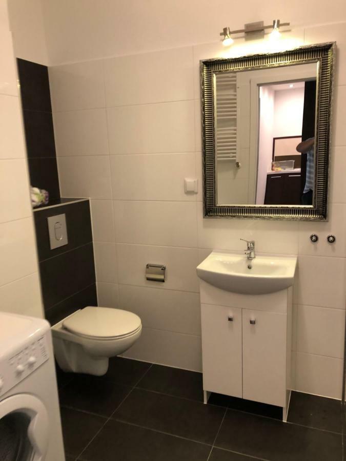Goma Rent Noskowskiego Gdansk Apartamento Exterior foto